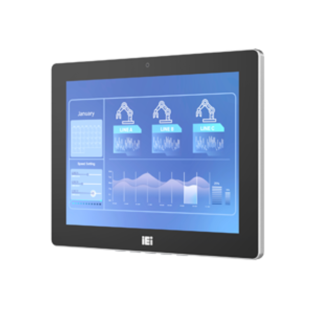 Industrial Monitor IEI DM2-104