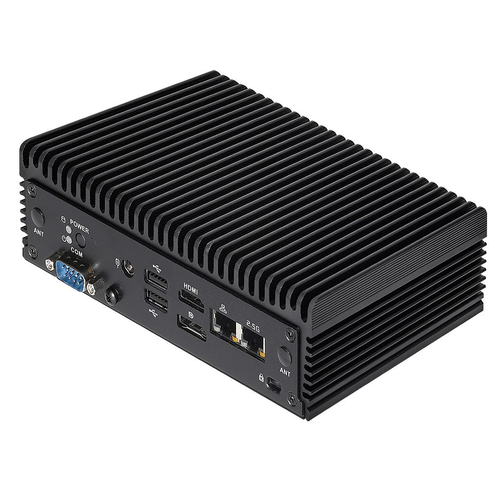 Thumbnail: iBOX-V2000M