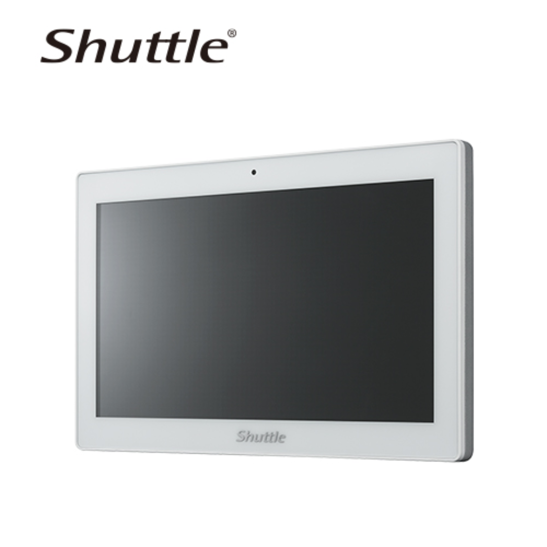 Medical Panel PC 15.6” Shuttle M15AL01