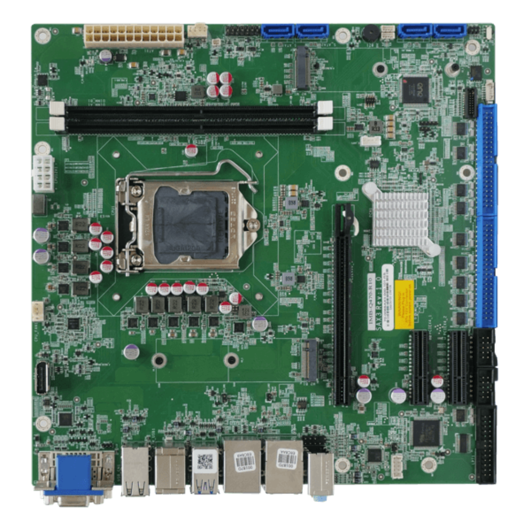 Single Board Computer IEI IMB-Q470
