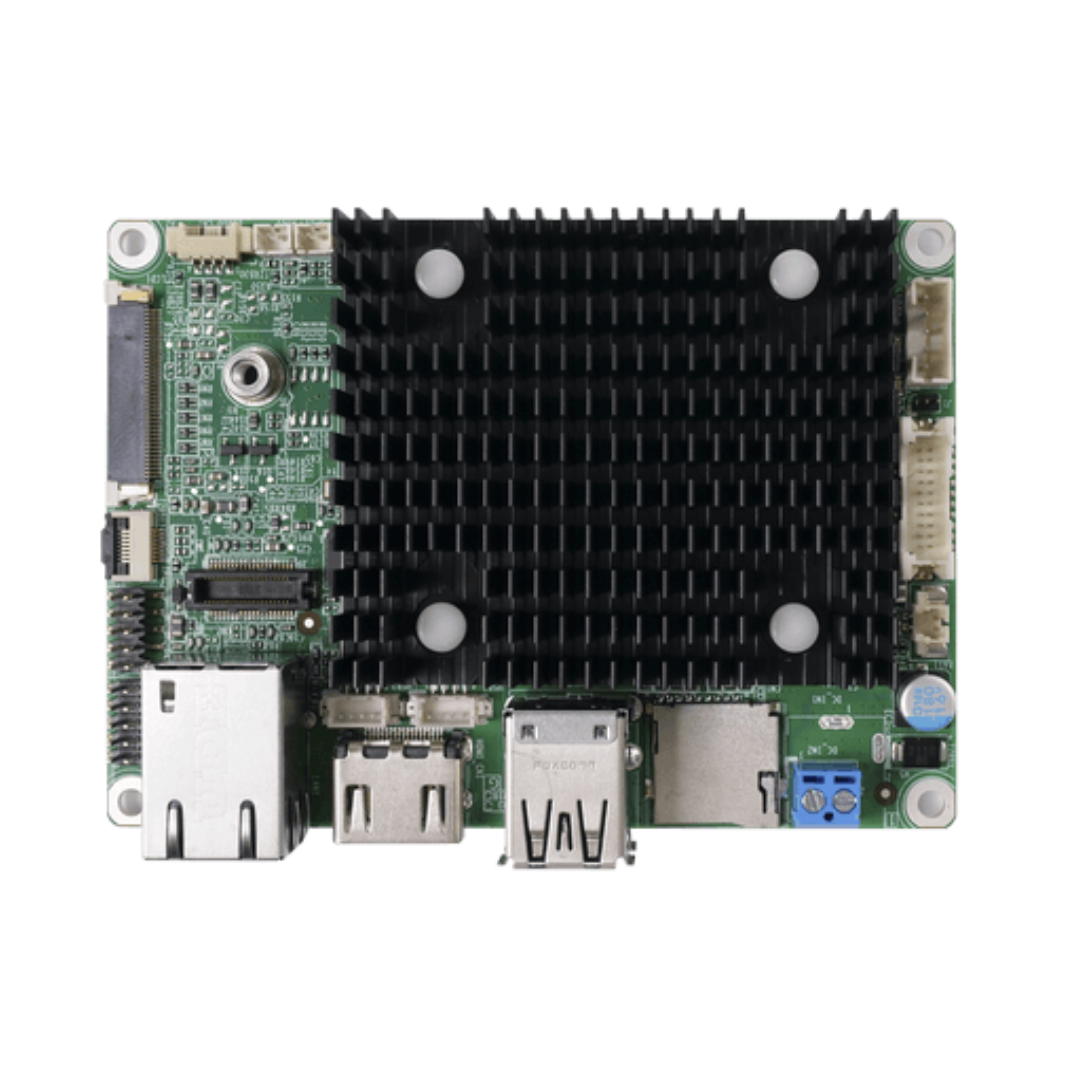 Single Board Computer IEI HYPER-RK3566