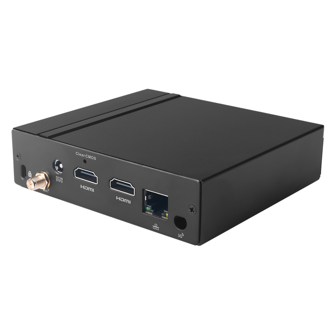 Android Signage Player Giada (DN76)
