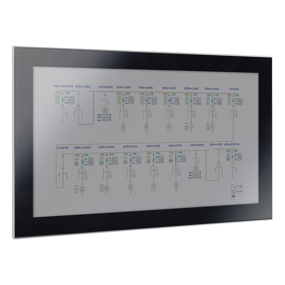 Panel-PC 18.5" Nodka (TPC6000-C1854)