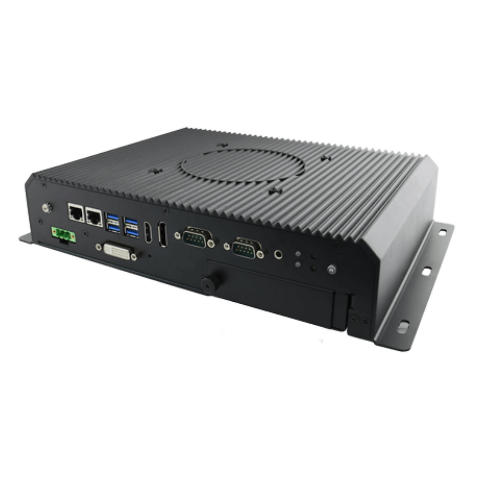 Marine Computer Intel® Core™ i5-1135G7 Winmate I330EAC-ITW