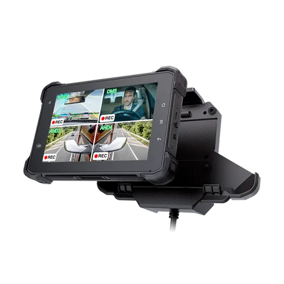 Vehicle tablet 3RTablet VT-7 AHD (Pro)