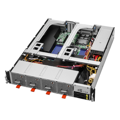 Ur2h Rack 2U Rackmount 2U2G-TURIN ASRock Rack | HighTech Nordic AB