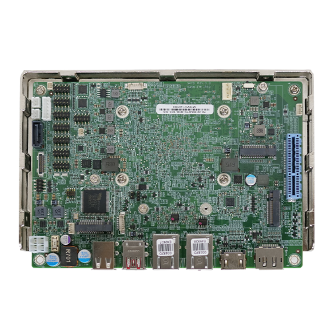 Single Board Computer IEI NANO-EHL