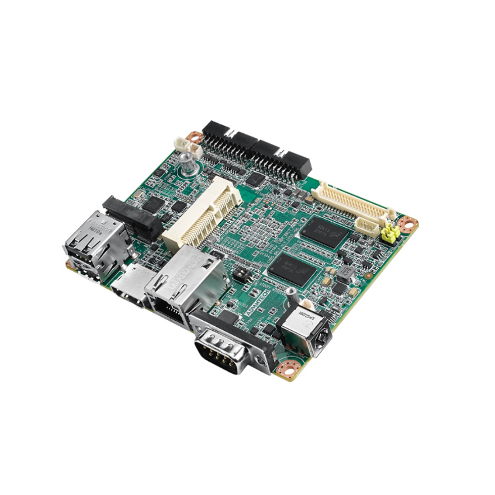 Single Board Computer Advantech RSB-3430CD-PCA2E
