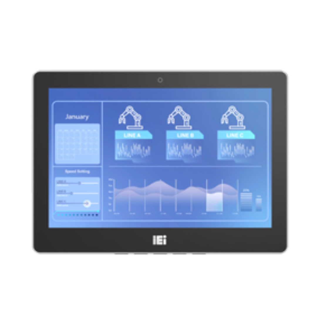 Industrial Monitor IEI DM2-W101