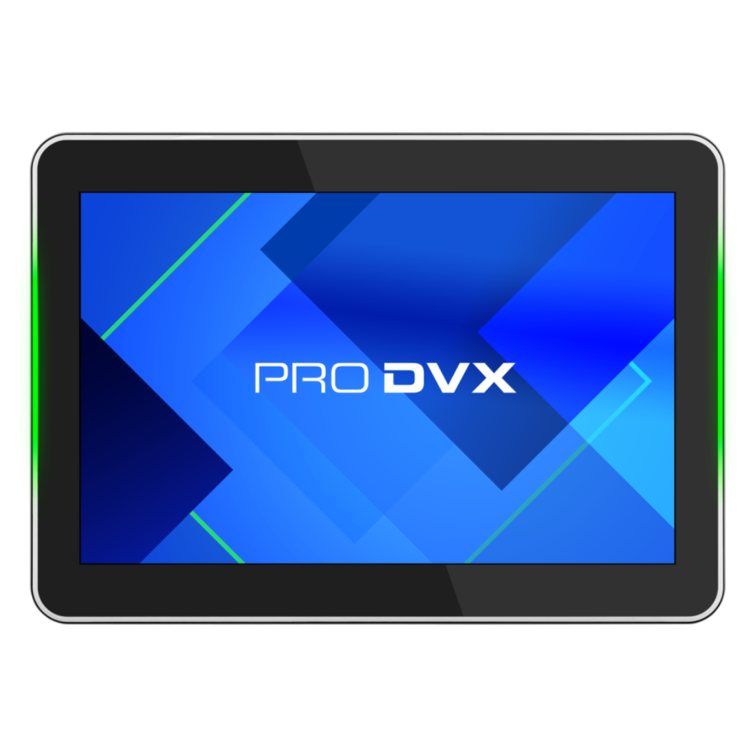 APPC-10XPL 10.1" Panel PC ProDVX (R23-7261)