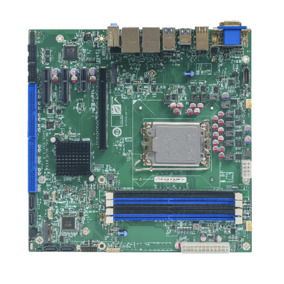 Single Board Computer IEI IMB-ADL-Q670