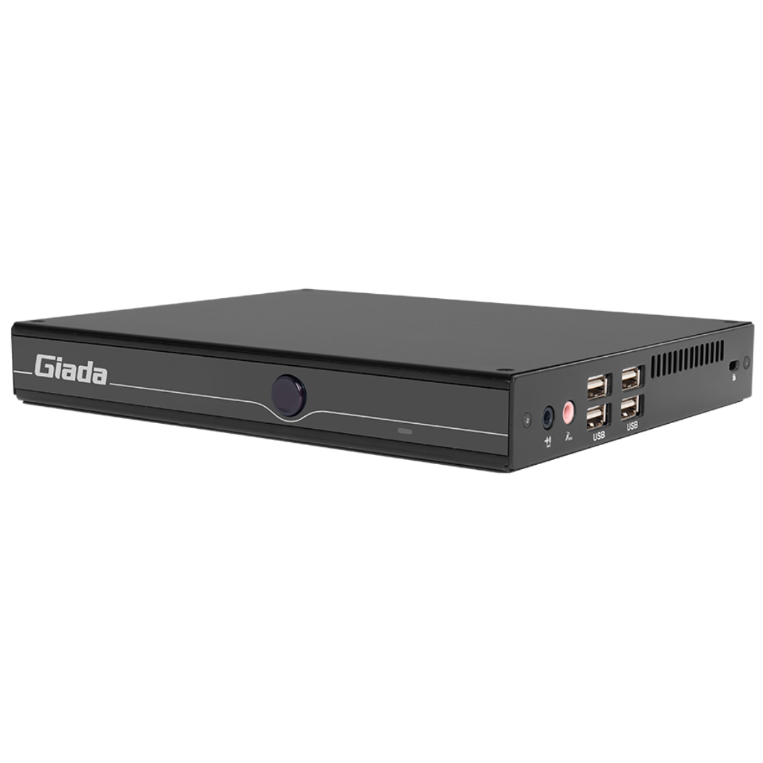 4K Signage Media Player Giada (F106D)