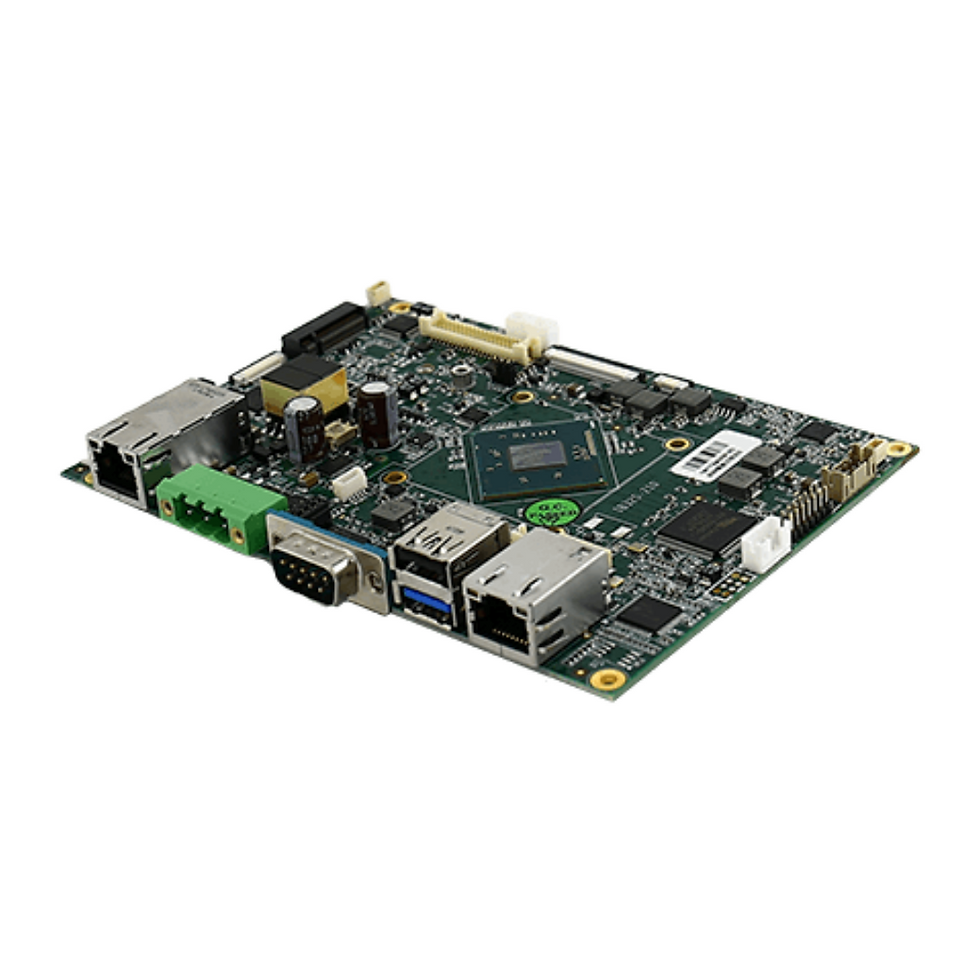 3.5” Single Board Computer Winmate IB32S
