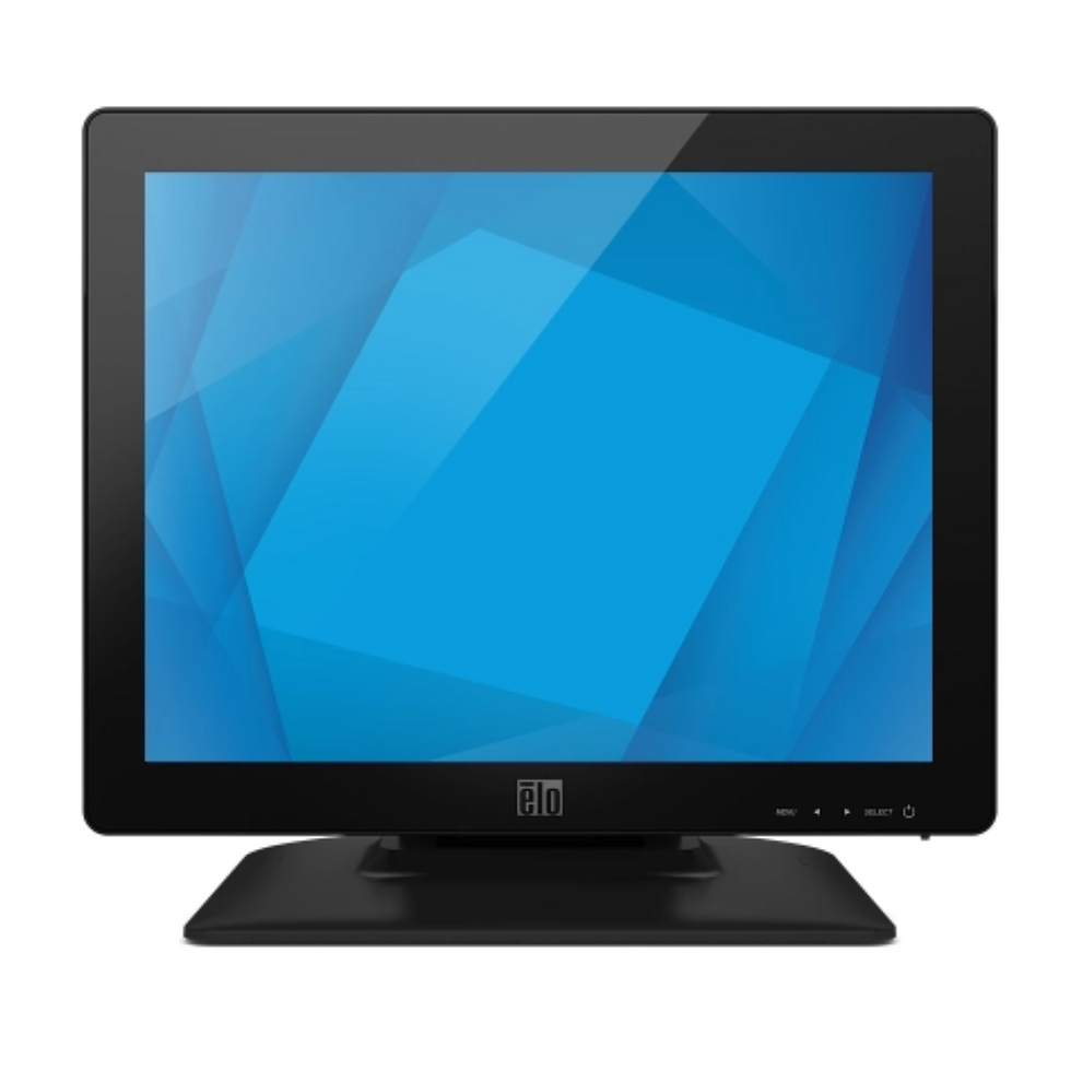 15" Touchscreen Monitor Elo Touch E394454
