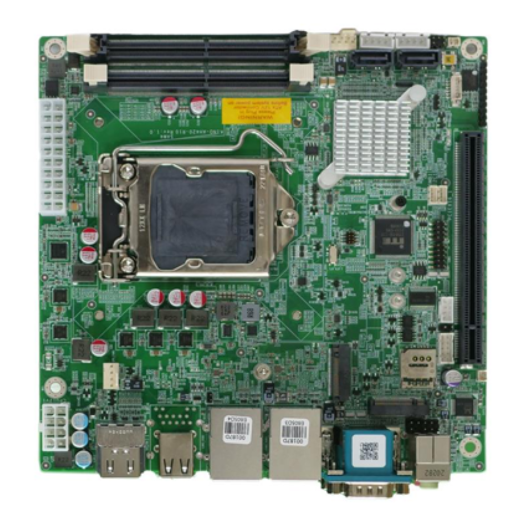 Single Board Computer IEI KINO-AH420
