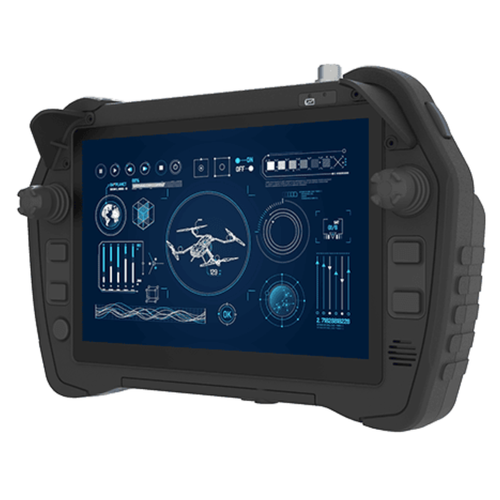 Arm Raker Controller 8