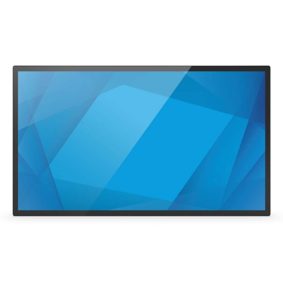 65" Interactive Display Elo Touch E104912