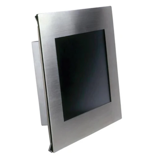 17-inch Panel Mount Display