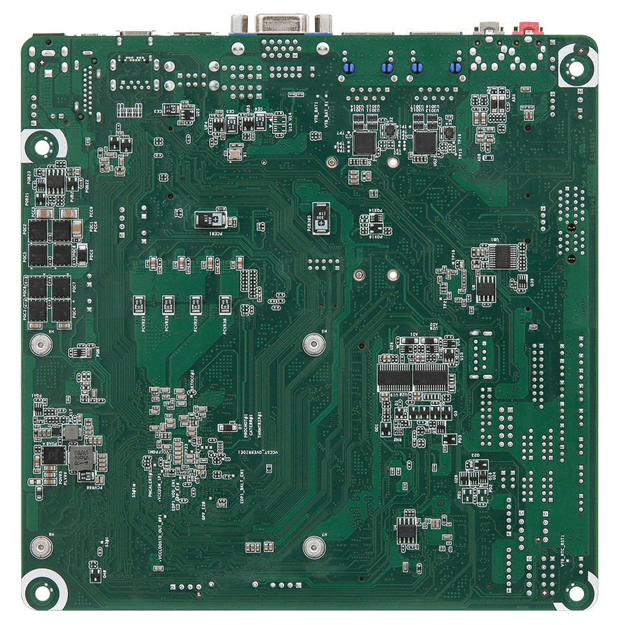 Miniatyrbild: ASRock Industrial IMB-1006J
