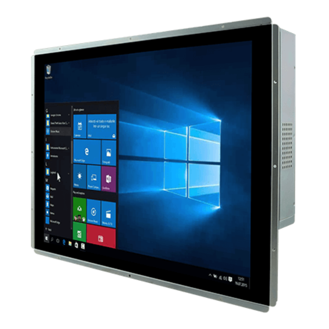19" Intel® Pentium® N4200 PO Series HMI Panel PC Winmate
