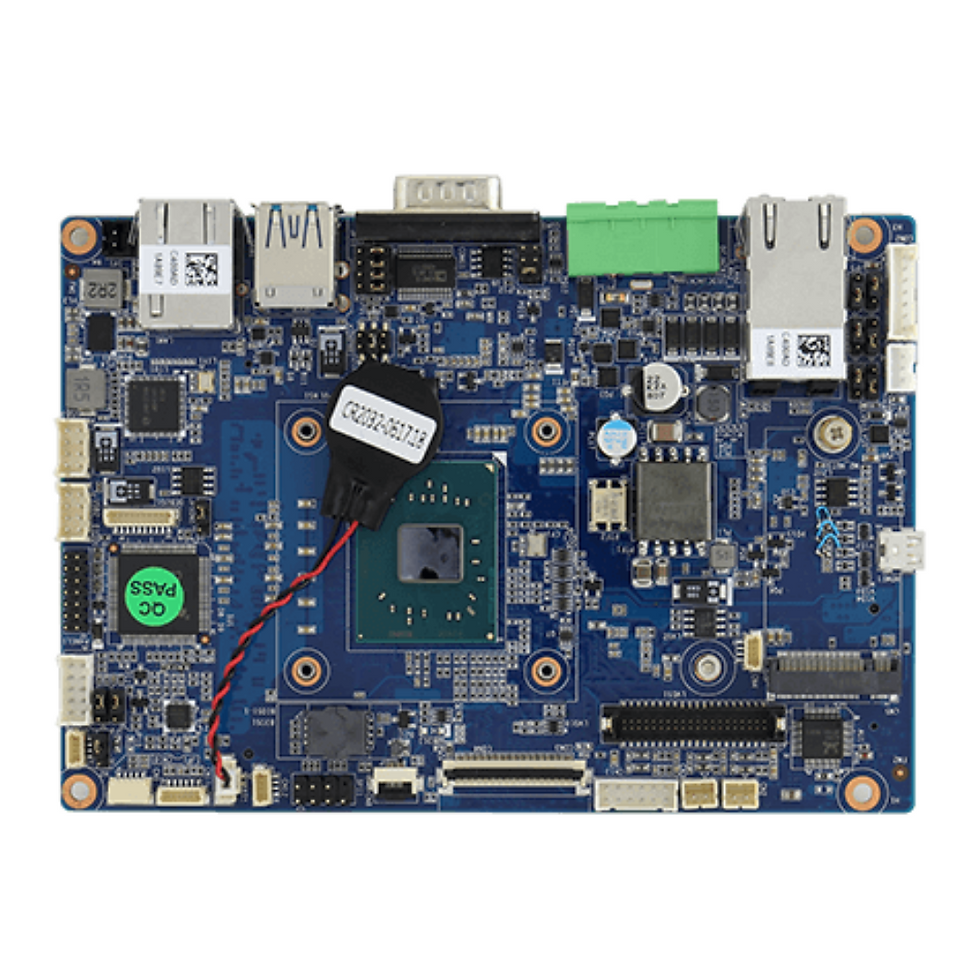 Single Board Computer Winmate IP32S