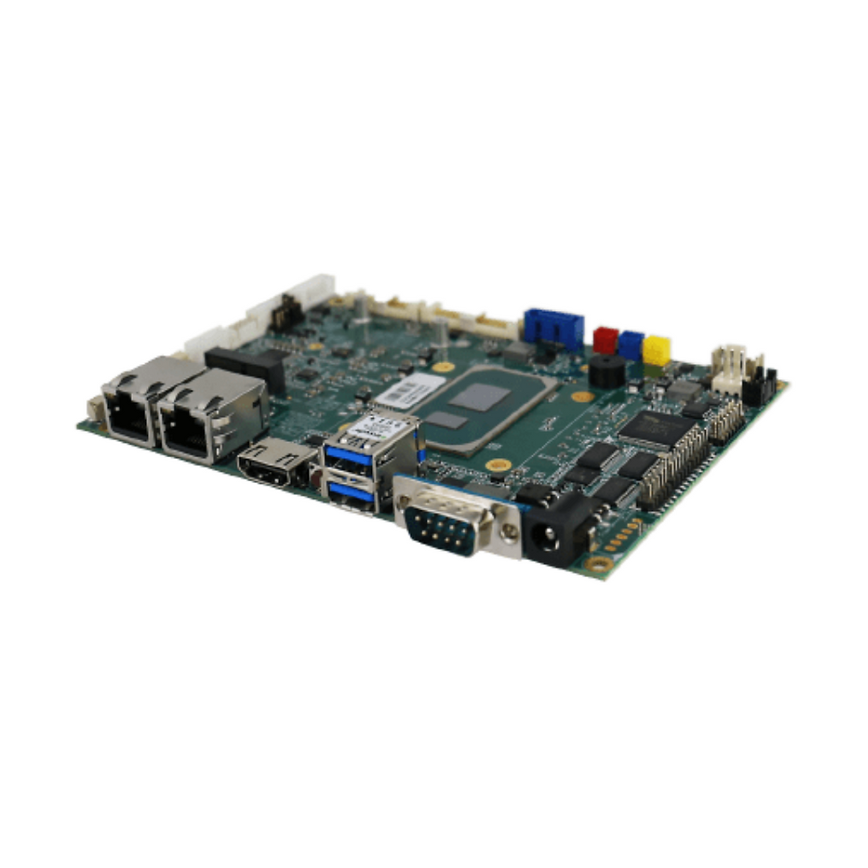 Embedded Motherboard Intel® Core™ i5 x86 Winmate IT32