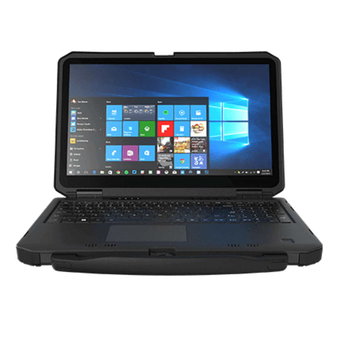 15.6inch Ultra Rugged Laptop with Intel® Alder Lake Processor Winmate