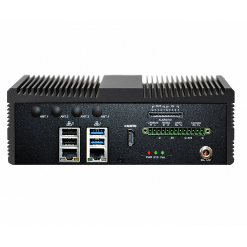 Jtx Box NVIDIA Jetson® TX2 NX AI BOX EverFocus eNVP-JTX-AI-D0000 | HighTech ...