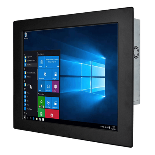 Base Panel Computer 19