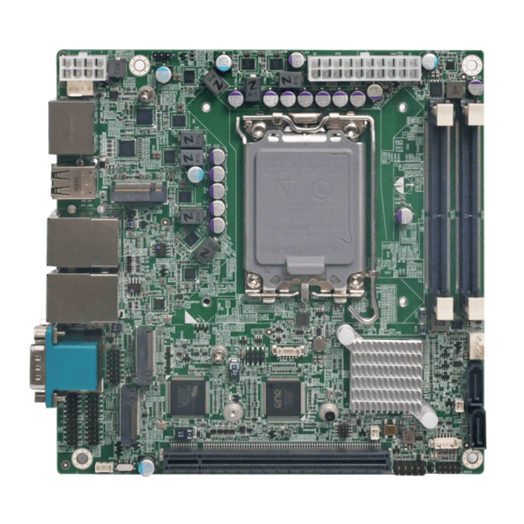 Single Board Computer IEI KINO-ADL-H610