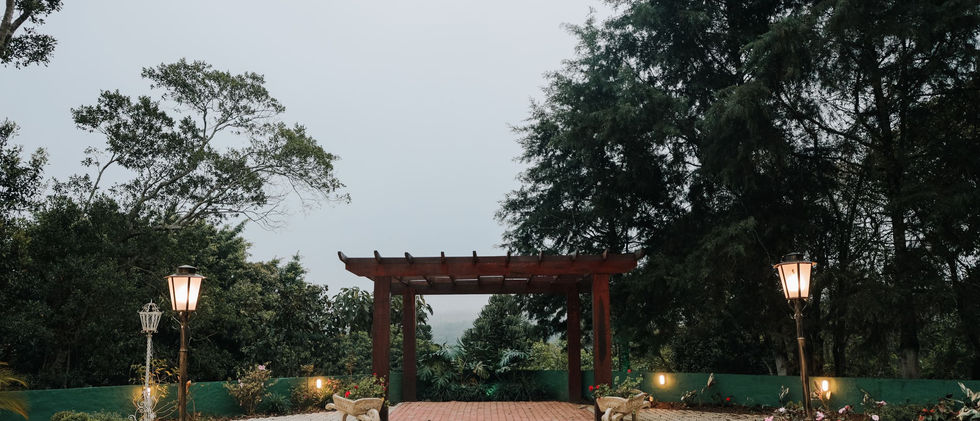 ESPAÇO PARA EVENTOS SITIO LARILU