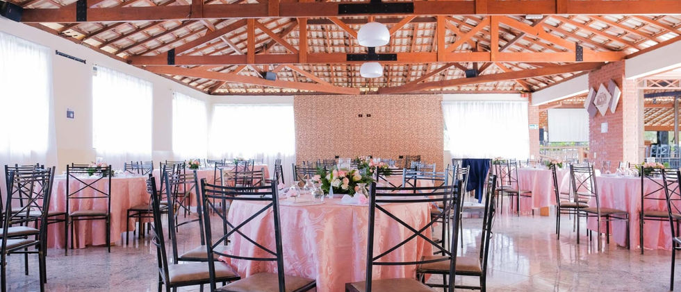 ESPAÇO PARA EVENTOS SITIO LARILU