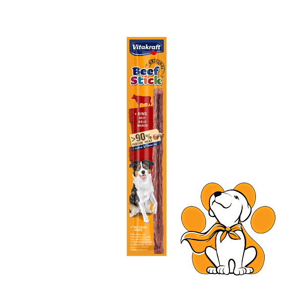 Vitakraft Beef Stick® Govedina