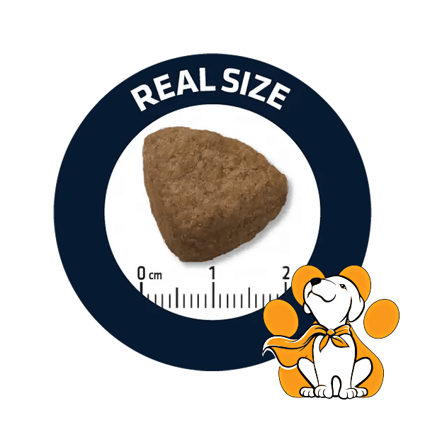 Thumbnail: Advance adult mini, od 8 meseci do 8 godina 7kg granule za pse