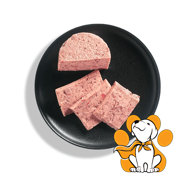 Thumbnail: BELCANDO Single Protein Chicken 400g, Monoproteinska Hrana u Konzervi, Piletina