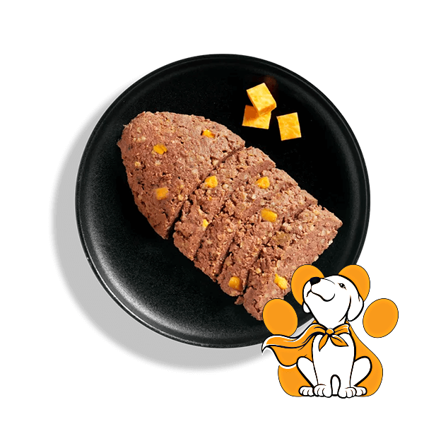 Thumbnail: BELCANDO Finest Selection Rabbit 125g, Obrok Kesica za Pse sa Zečetinom