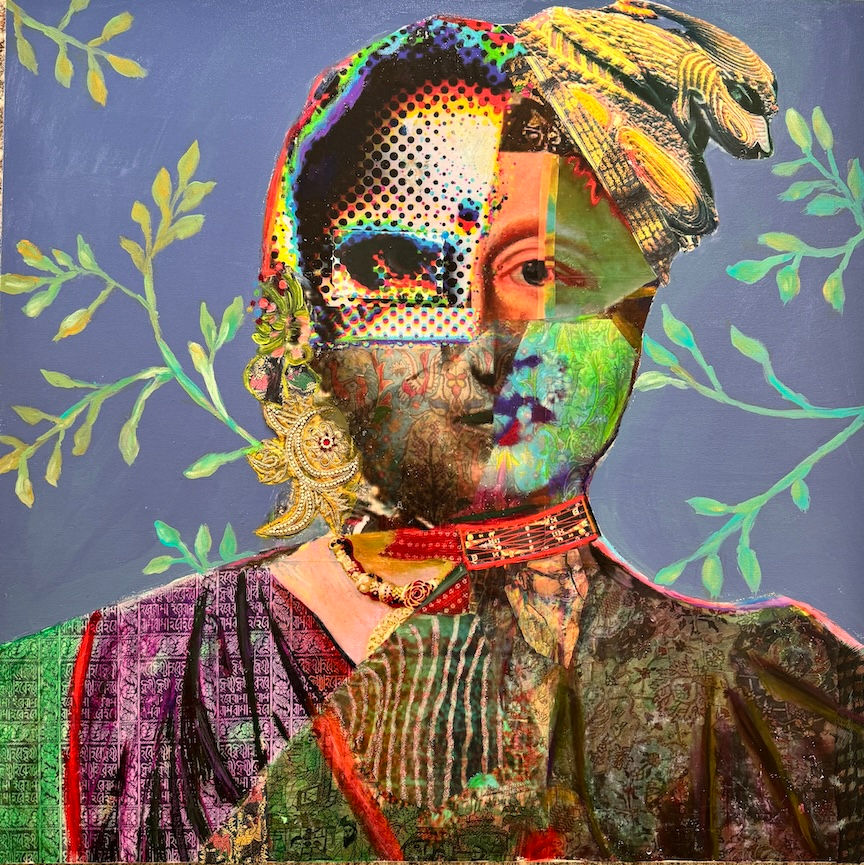 Tapestry of Identities