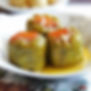 Etli Biber Dolması (1 kg)