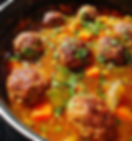 Ekşili Sulu Köfte (2 Person)