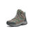 Thumbnail: Grey Waterproof Walking boots/shoes