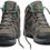 Thumbnail: Grey Waterproof Walking boots/shoes