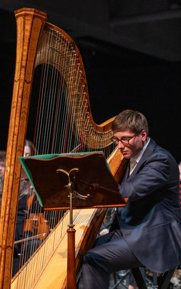 Contrametric Ensemble 
Concerto Inaugurale 2025