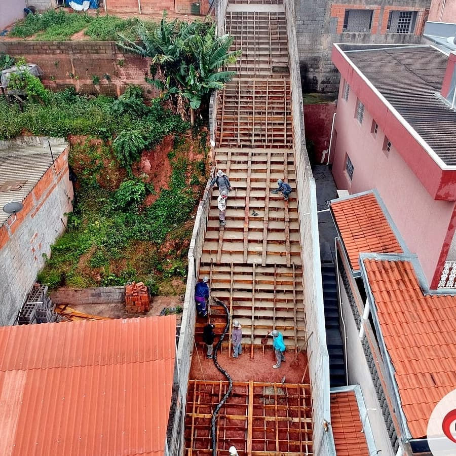 INFRAESTRUTURA URBANA
