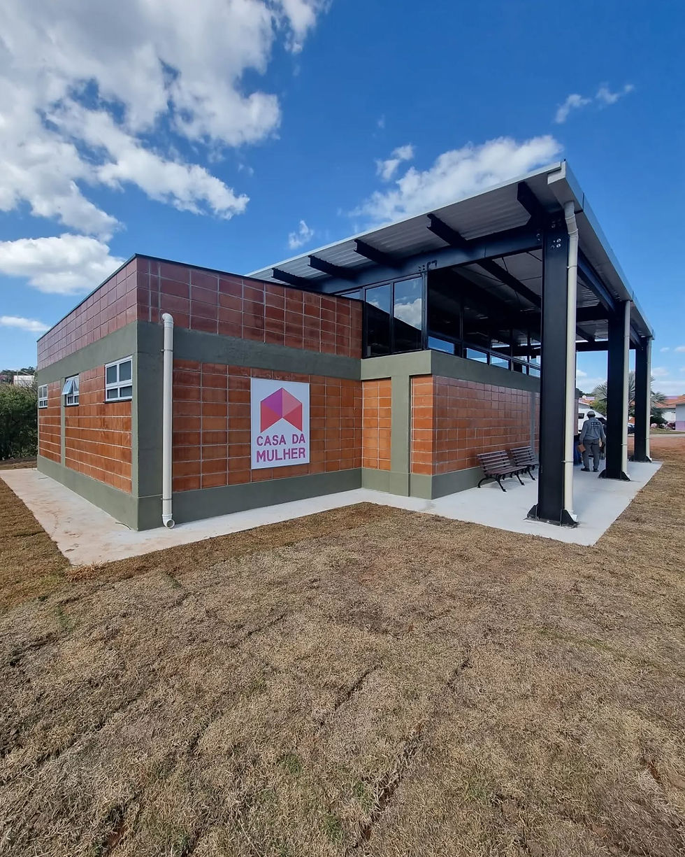 CASA DA MULHER - JARINU/SP