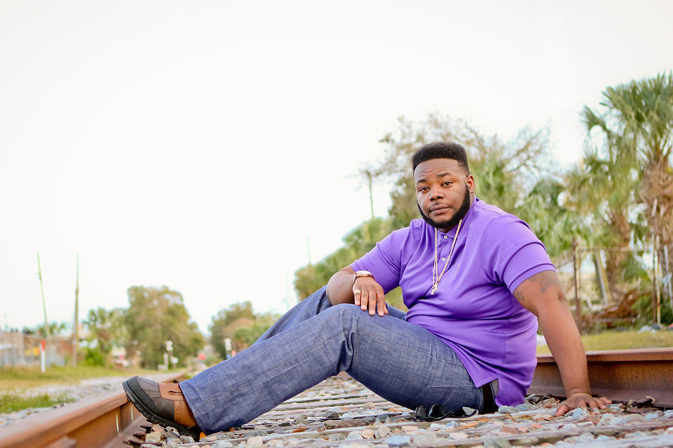 senior photos