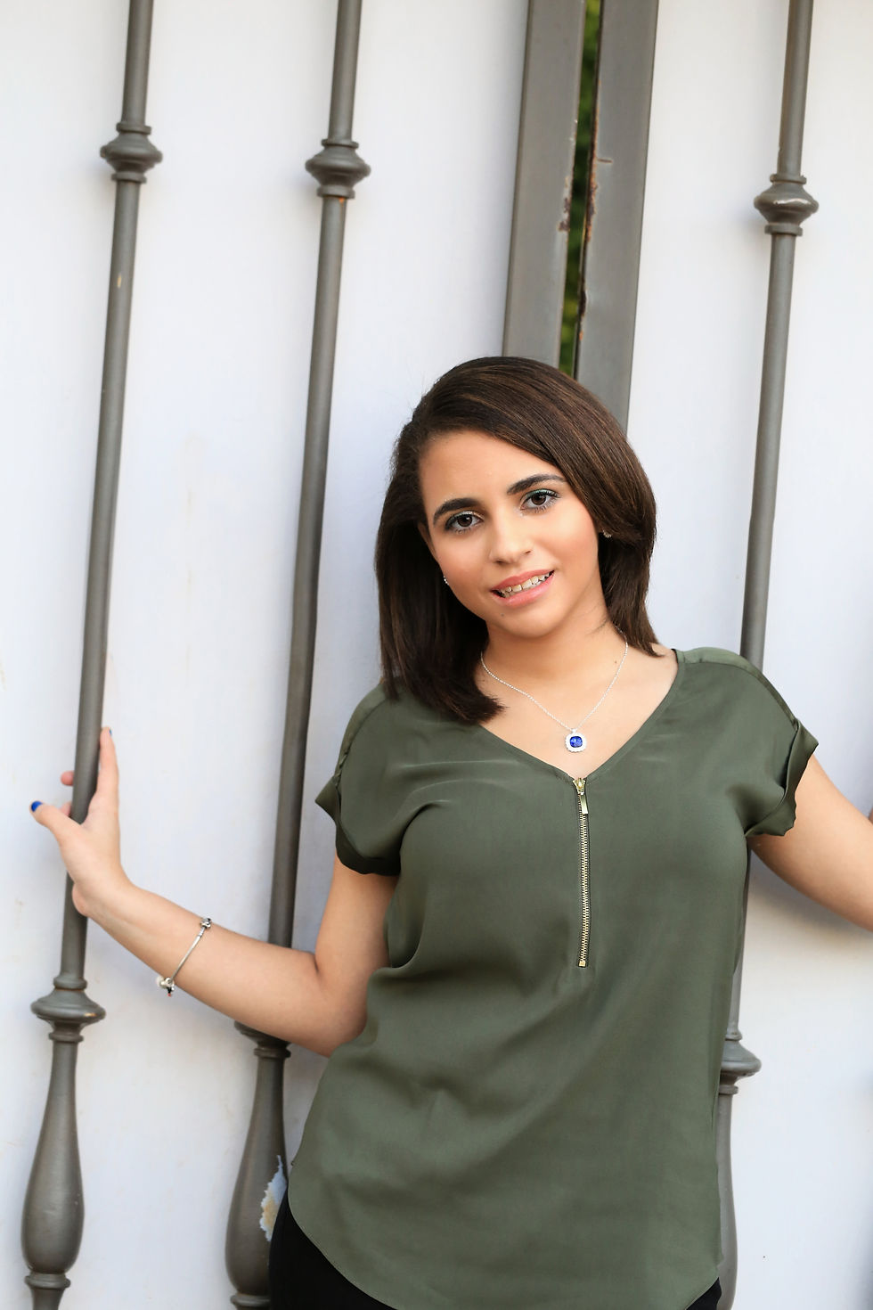 Senior Pictures