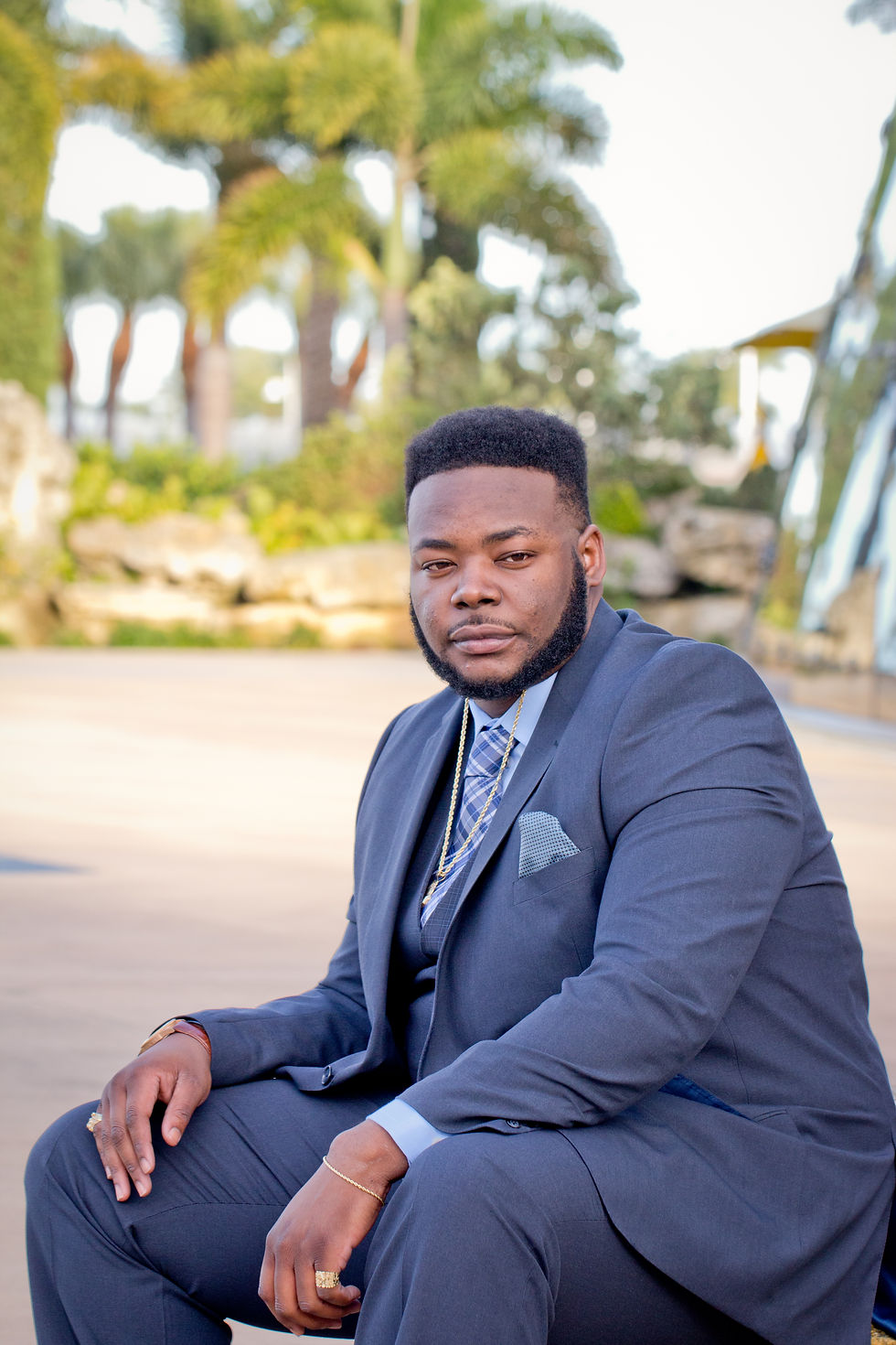 Graduate Photos