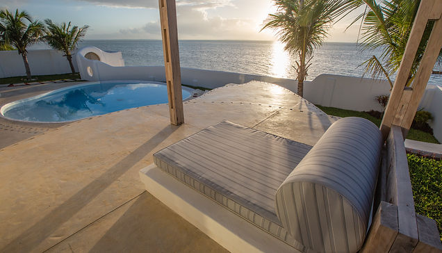 Bahia Mar Beach House