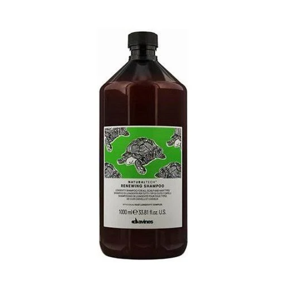 Miniatura: RENEWING SHAMPOO EXCLUSIVO SALÕES