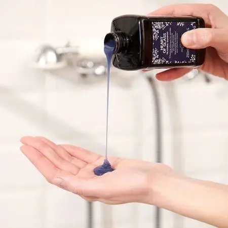 Miniatura: THE HEART OF GLASS SILKENING SHAMPOO